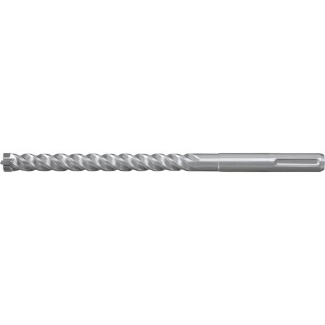 Fischer Hammerbohrer Quattric II 6/100/165 - 549979