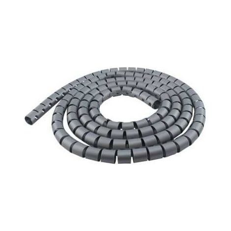 Organizador de cable 2.5m - 20mm, KRANG. (1/5)