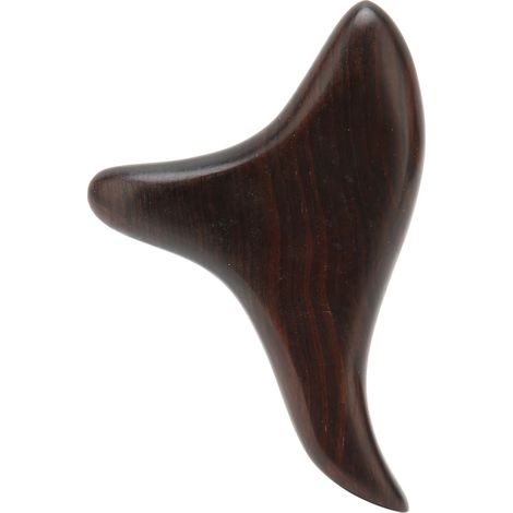 Planche de Massage en Bois pour Pieds et Réflexologie Plantaire (1/5)
