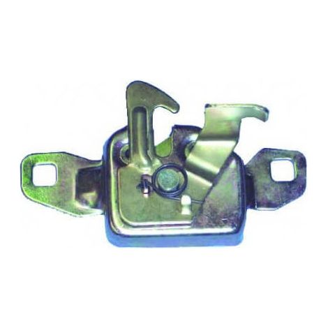 Serrure de capot moteur avant Renault Megane 2 2002-2008