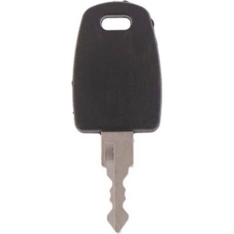 Clé Principale TSA007 - Pour Serrures TSA007 - Compatible Avec Valises Et Bagages - 1 Pièce