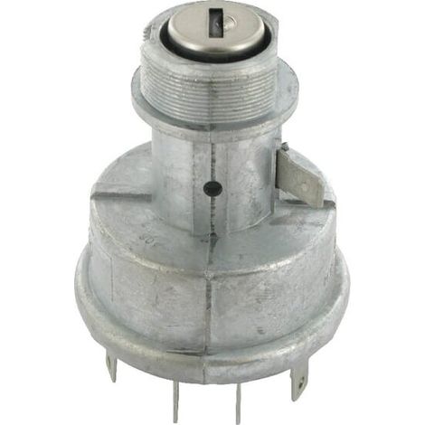 Conmutador arranque JOHN DEERE RE56411 (1/2)