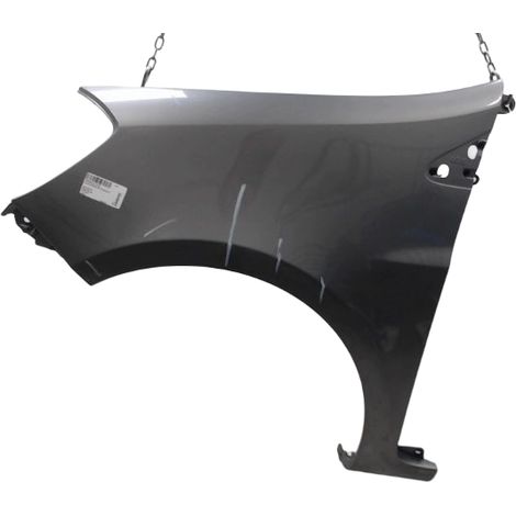 Aile Avant Gauche RENAULT Clio III Phase 2 2009-2014 [PRODUIT D'OCCASION]♻️631014270r (1/2)
