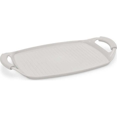Berlinger-Haus Induktionsplatte Granit Creme 47 x 29 cm (1/3)