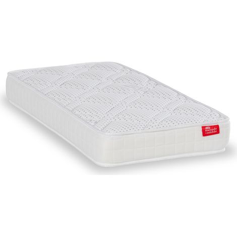 Matelas Lullaby Baby - Mousse   60x120