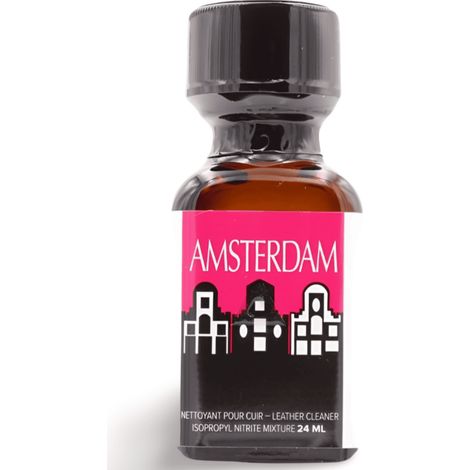 Especial de Ámsterdam 24 ml