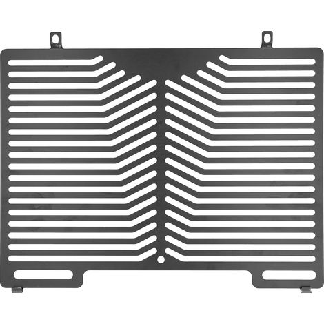 Protection de radiateur pour moto Honda VFR1200X/DCT 2012-2021, grille et cache de refroidissement en métal (1/5)