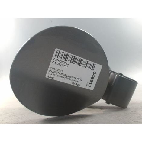 [PRODUIT D'OCCASION] Volet De Trappe Carburant CITROEN C4 2010- ♻️ Ref Oe. 1517j1 - Garantie à vie (1/2)