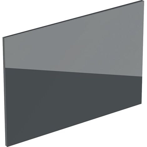 Geberit 246040001 Façade de tiroir pour meuble bas Acanto (1/2)