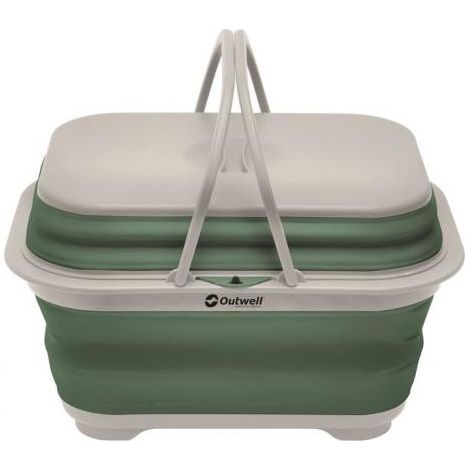Outwell 651131 depósito de agua para camping (1/2)