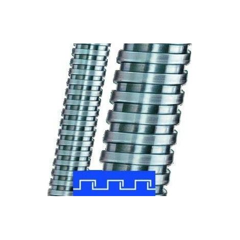 Manguera protectora metálica Flexa spr-as ad21 flexible resistente presión