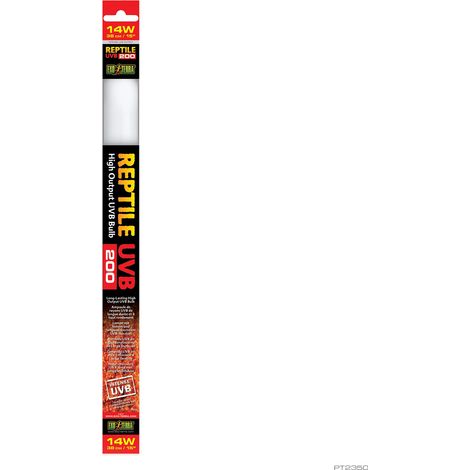 Fluorescente Exo Terra Reptile UVB200