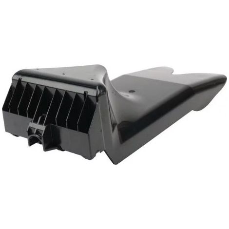 Déflecteur CASTELGARDEN 1251400910 - 125140091/0 (1/2)