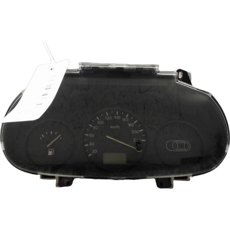 [PRODUIT D'OCCASION] Bloc Compteurs FORD Courier ♻️ Ref Oe. 1138021 - Garantie à vie (1/3)