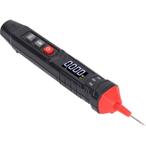 Multimètre stylo MAYILON, boîtier ABS, testeur de tension numérique à identification intelligente pour circuits (1/5)
