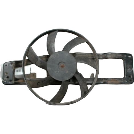 [PRODUIT D'OCCASION] Moteur Ventilateur Radiateur RENAULT Twingo Ph.3 2000-2007 ♻️ Ref Oe. 7701042440 - Garantie à vie (1/3)