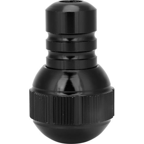 Mini-ventilateur clipable avec veilleuse affichage LCD vitesse variable personnel bureau USB rechargeable portable extérieur voyage rafraîchissant (1/5)