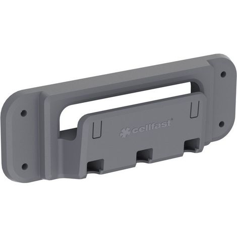 Gancio per carrelli e supporti Aluplus - C 55-130