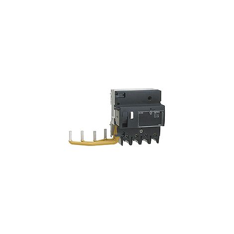Blocco differenziale Vigi NG125 4P 63A 300mA Tipo A SI - 19016