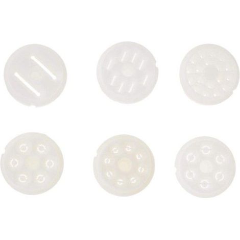 Kit Pasta Pour Robot Pétrin Multifonction