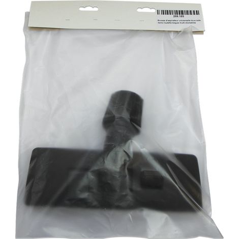BROSSE ASPIRATEUR UNIVERSELLE O337R (1/3)