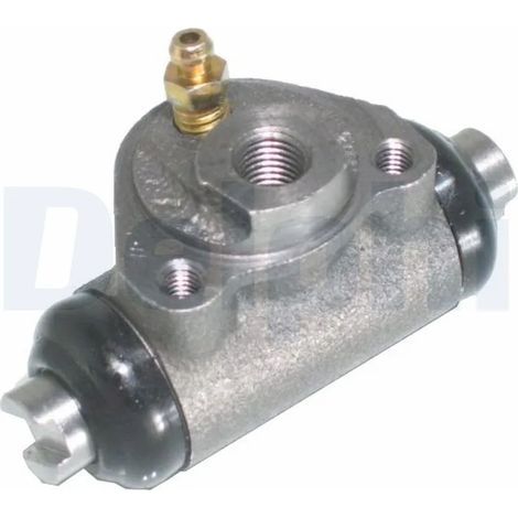 Cylindre de roue Delphi Technologies LW70006 AUTOBIANCHI 2101-3502040 4121616
