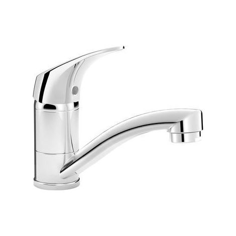 Jika Talas - Mitigeur d’évier, chrome H3511N10042201 (1/2)