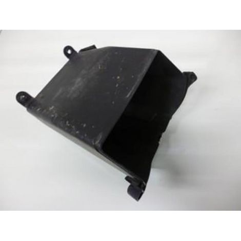 [PRODUIT D'OCCASION] Plastique divers origine pour scooter Yamaha 300 Versity 5SE (1/2)