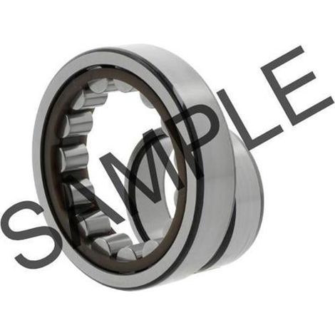Roulements à rouleaux cylindriques NJ2209 -E-M1 ID 45mm AD 85mm Largeur23mm 1pc/Unité FAG