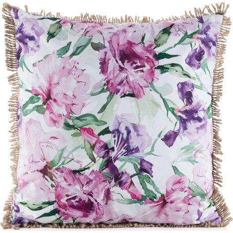 Federa da giardino giardino/34B 45x45 fiore