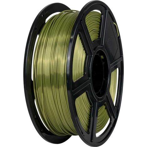 3D-Drucker Bresser silk pla biologisch abbaubar 1kg