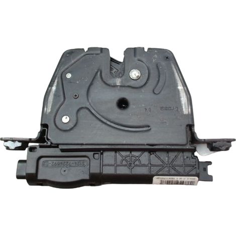 [PRODUIT D'OCCASION] Serrure Coffre Arriere BMW Serie 5 ♻️ Ref Oe. 51247191212 - Garantie à vie (1/3)