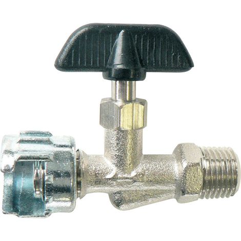 Valvola di intercettazione semirapida da 1/4" per compressore, PRODIF PRODIF