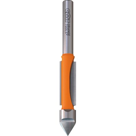 816.627.11-X10 10-STÜCK HARTMETALL-SCHREUBENSCHLITZFRÄSER Z2 S=12,7 D=12,7X31,7X102