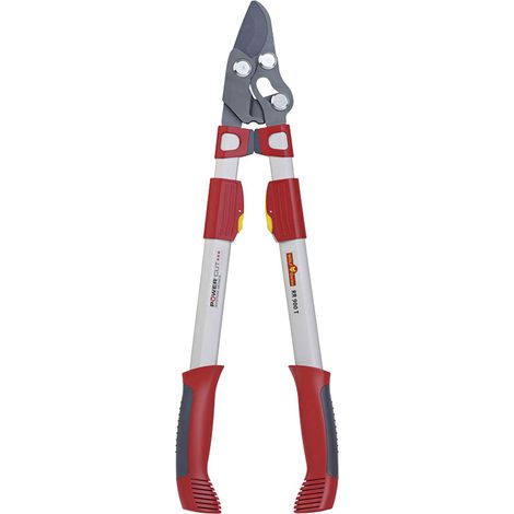 WOLF-Garten 73CGA008650 POWER CUT RR 900 T Premium Plus Astschere Bypass