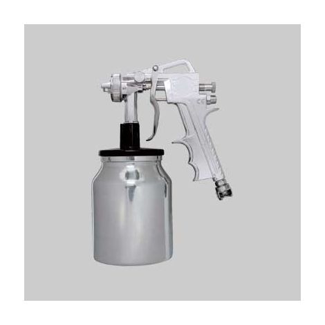 Aerografo mod. ae1000 1000 cc - ugello 1,5 mm