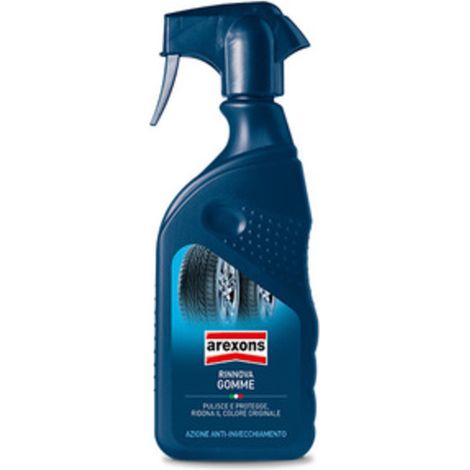 AREXONS 8421 RINNOVA GOMME 400 ML