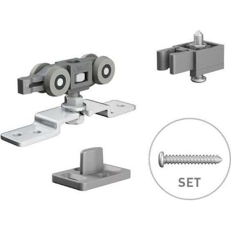 Accessori Porte Scorrevoli Doppie Pz 6 1390 Omge (1/2)