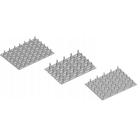 Nagelplatte 105/210X1.5 (1/5)