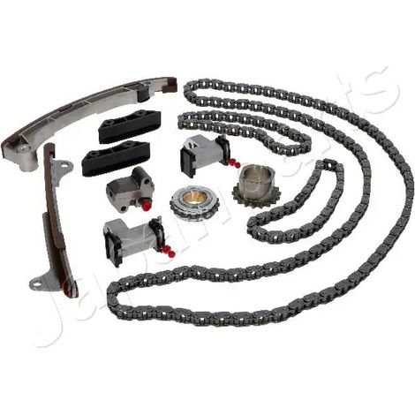 Kit de distribution par chaîne Japanparts KDK-218 LEXUS 13506-31010 13507-31010