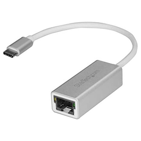 StarTech.com US1GC30A Netzwerkkarte Ethernet 5000 Mbit/s (1/5)
