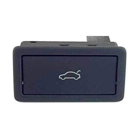 Convient aux boutons de hayon électrique – interrupteurs de fermeture de hayon – pièce de rechange numéro 3D0959831D – verrouillage électrique facile à utiliser (1/4)