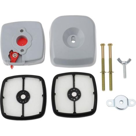 Luftfilter-Reinigungsset – Kompatibel mit Echo SRM-210, SRM-230, GT-200, GT-230, PE-230, PE-231 (1/5)
