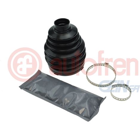 Jeu de joints-soufflets, arbre de commande Autofren Seinsa D8552T INFINITI