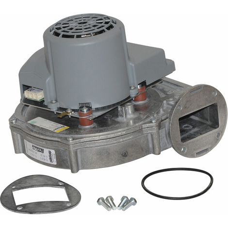Ventilateur complet - ATLANTIC : 072410