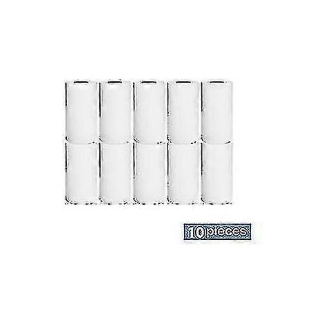 Mini imprimante autocollante de poche, imprimante thermique portable sans fil Bluetooth pour notes, mémos, photos, étiquettes de poche, Kuo Lu-style7