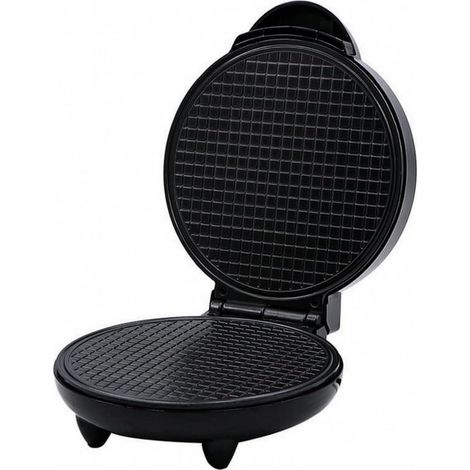 Non-slip Electric Waffle Maker (1/5)