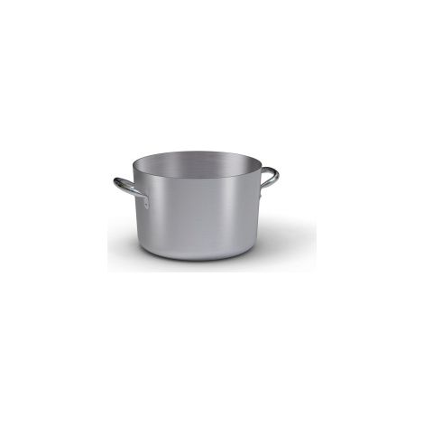 Ballarini Casseruola Alta 2 Maniglie In Alluminio 32 Cm - 7020.32