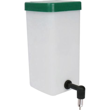 Distributeur d'eau à bille pour chatons, chiens et lapins - 1 L (1/4)