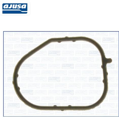 Joint, bride de liquide de refroidissement AJUSA 01063200 AUDI 022121119A